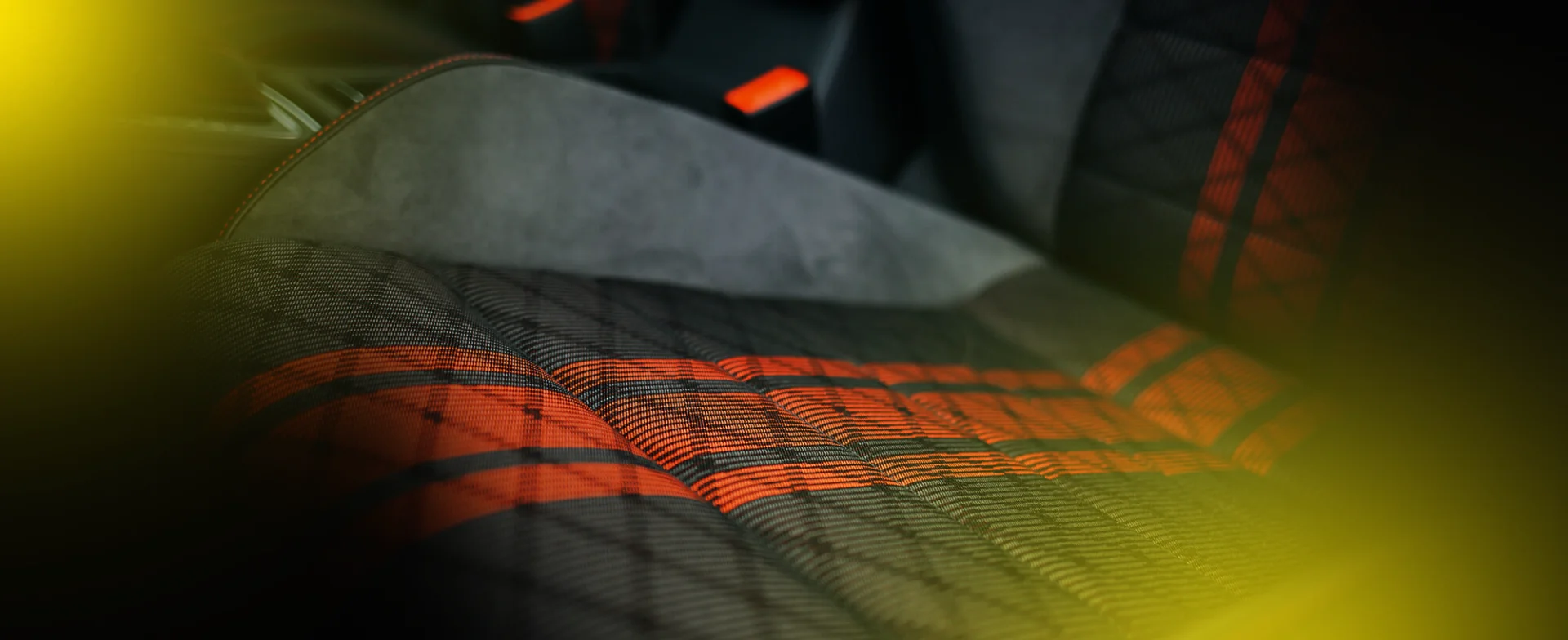 Перешив салона