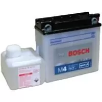 Bosch 0 092 M4F 190