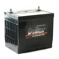 Delkor 26R 550 Delkor 26R 550