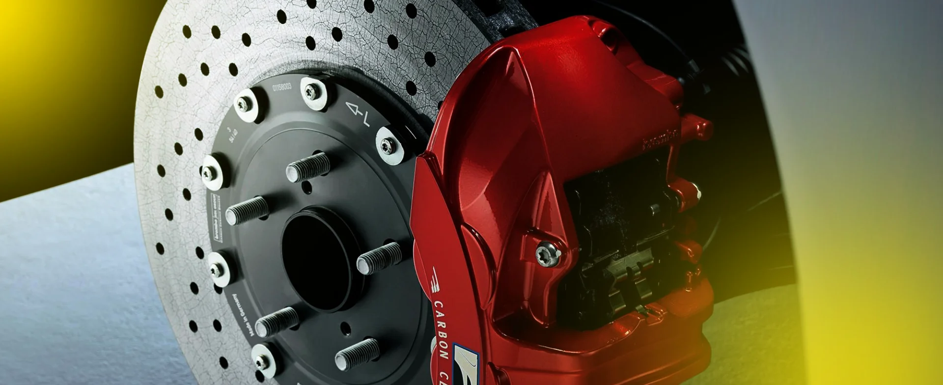 Замена тормозных суппортов