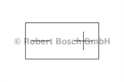 Bosch 0 092 M60 010