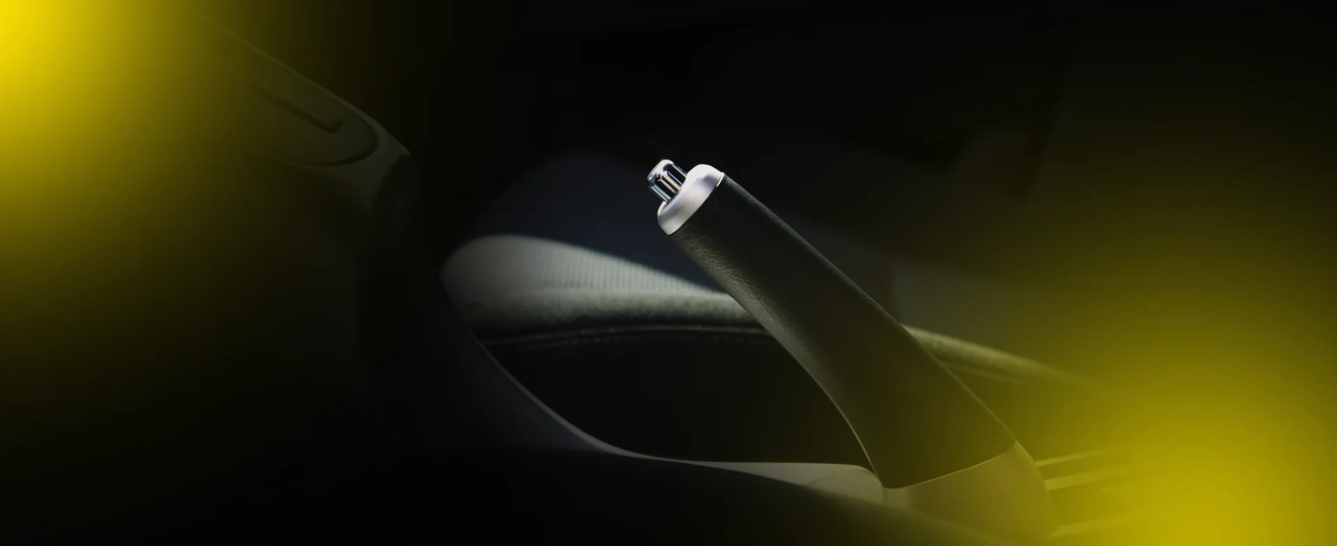 Регулировка стояночного тормоза