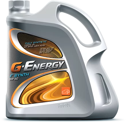 G-Energy 5W-30 4L