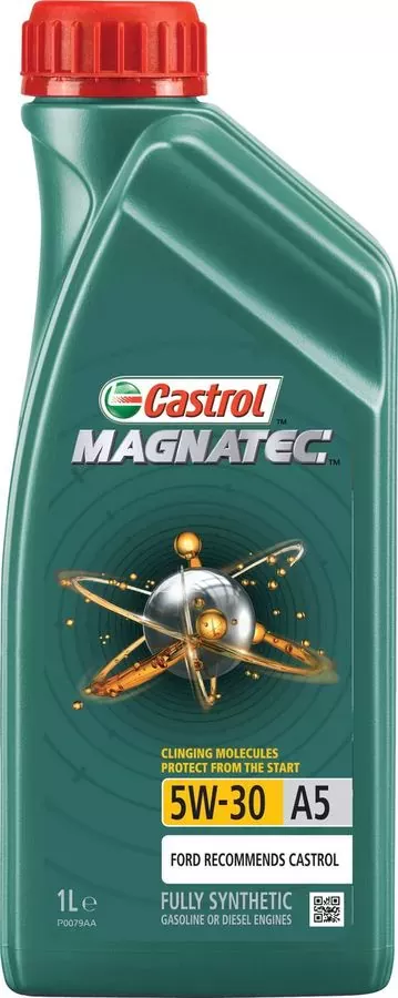 Castrol Magnatec 5W30 A5 1L