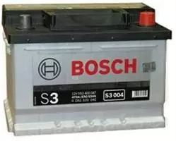 Bosch 0 092 S30 040