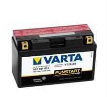 Varta 507 901 012 A51 4