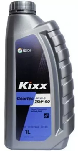 Kixx Geartec GL-5 75W-90 1L 
