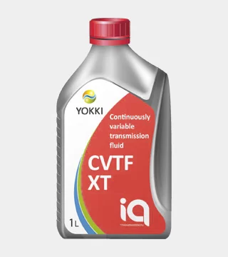 YOKKI IQ CVTF XT 1L 