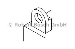 Bosch 0 092 M4F 440