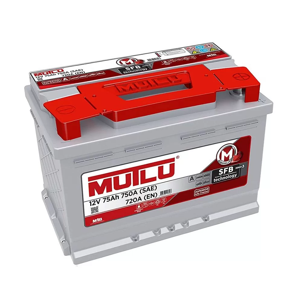 MUTLU 75 A.ч 720А(EN)