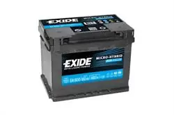 Exide EK600