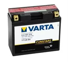 Varta 512 901 019 A51 4 Varta 512 901 019 A51 4
