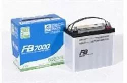 Furukawa battery 60B24L