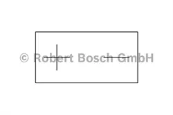 Bosch 0 092 M60 110