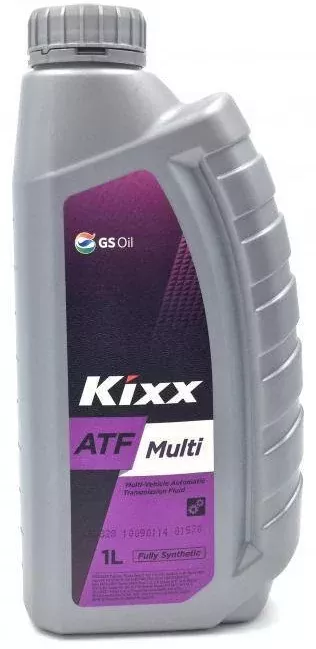 Kixx ATF Multi 1L 