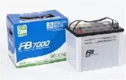 Furukawa battery 90D26R Furukawa battery 90D26R