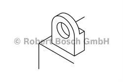 Bosch 0 092 M4F 150