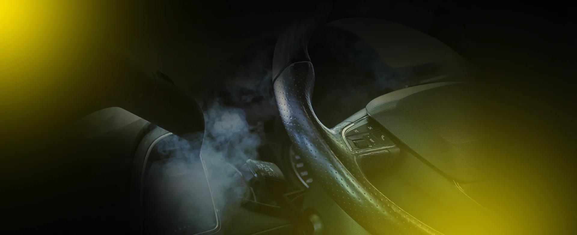 Антибактериальная обработка