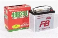 Furukawa battery 46B24L Furukawa battery 46B24L