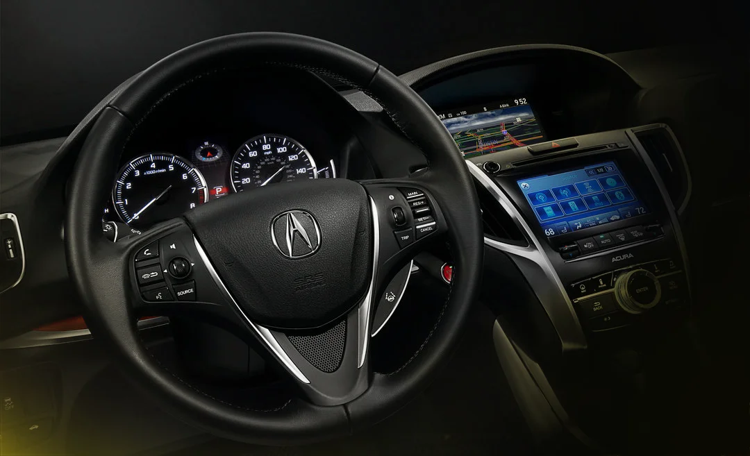 Acura