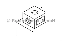 Bosch 0 092 M4F 390