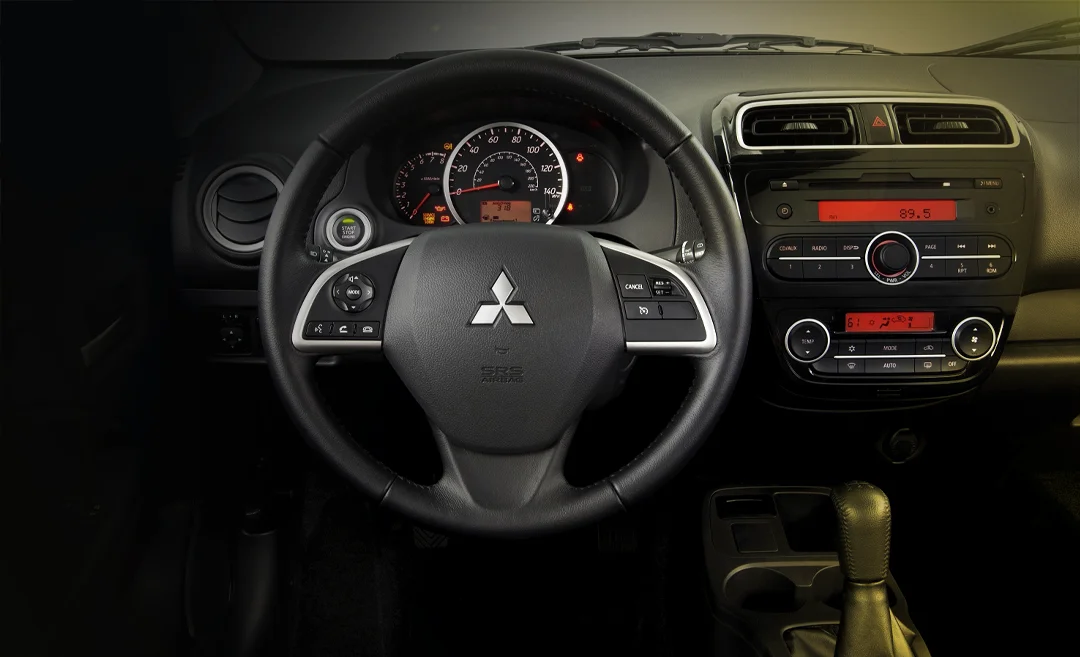 Mitsubishi