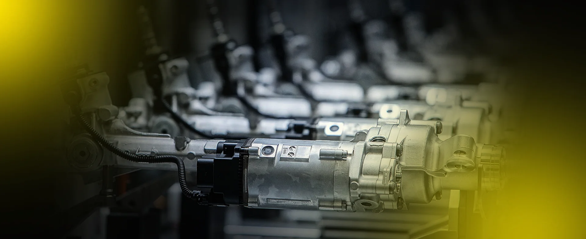 Ремонт рулевого механизма