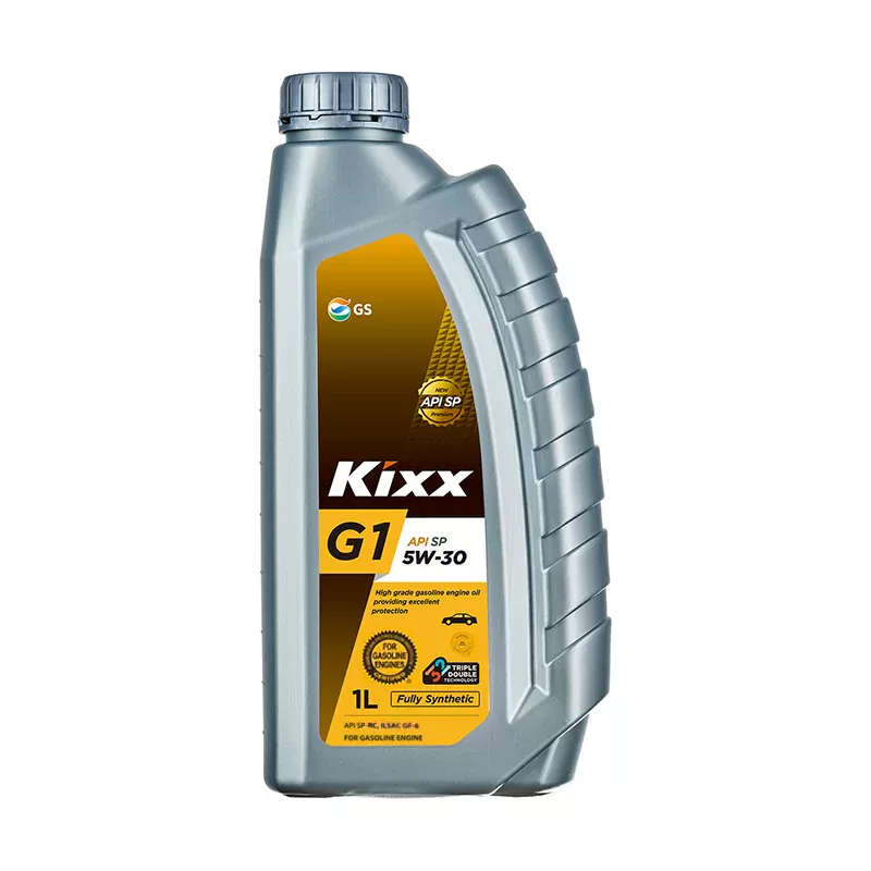 Kixx G1 5W30 SP  1л