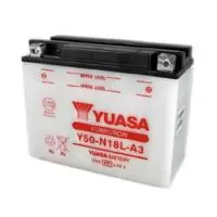 Yuasa Y50-N18L-A3