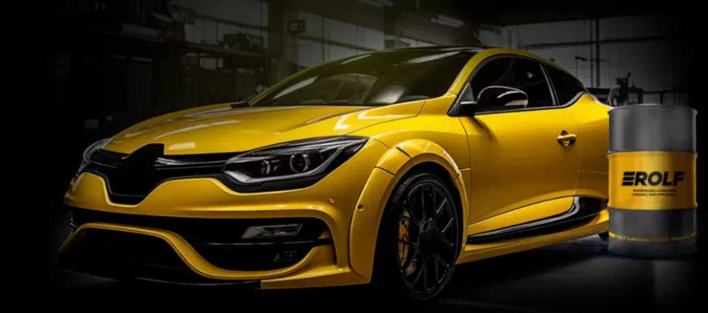 ДВОЙНАЯ ВЫГОДА ROLF