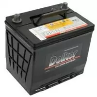 Delkor 75D23L