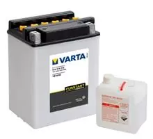 Varta 514 014 014 A51 4