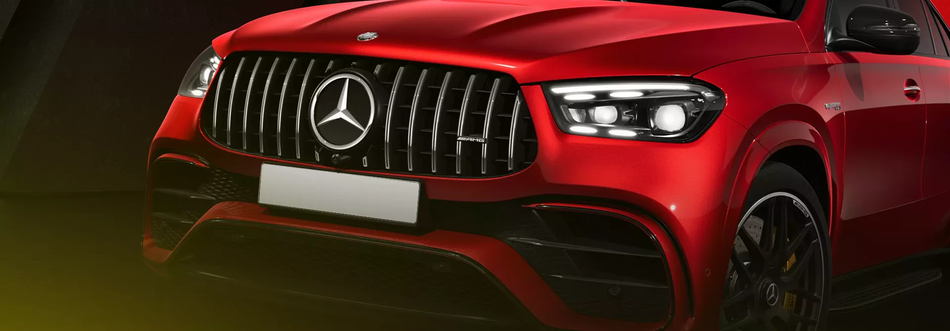 Mercedes