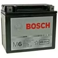 Bosch 0 092 M60 140