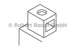 Bosch 0 092 M4F 290 Bosch 0 092 M4F 290