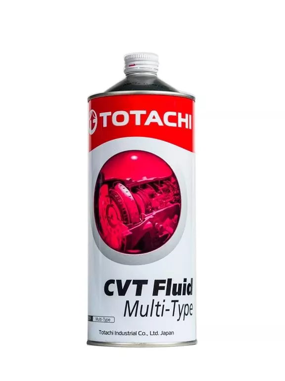 TOTACHI ATF CVT MULTI-TYPE 1L 
