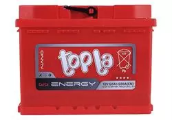 Topla 108060
