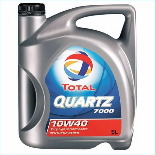 TOTAL QUARTZ 7000 10W-40 5L TOTAL QUARTZ 7000 10W-40 5L