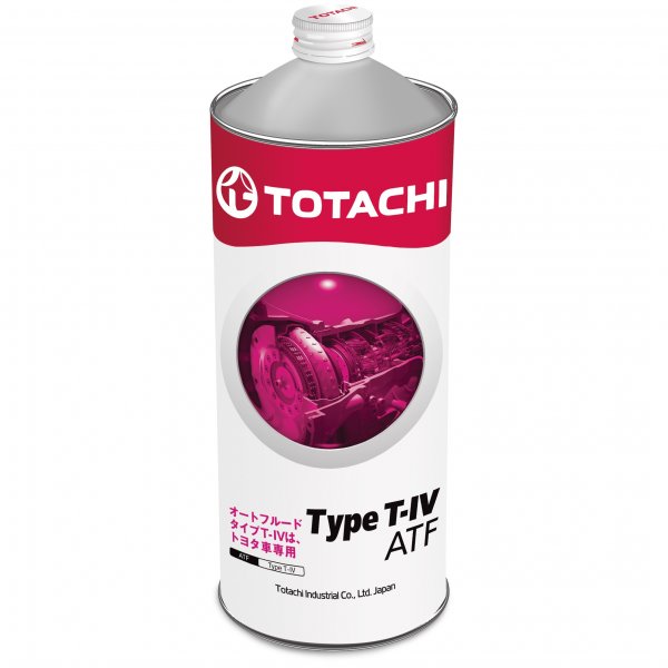 TOTACHI ATF TYPE T-IV 1L 