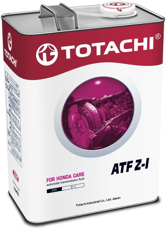 TOTACHI ATF Z-1 4L 