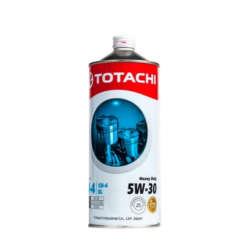 TOTACHI Eco Diesel 5w30 1L