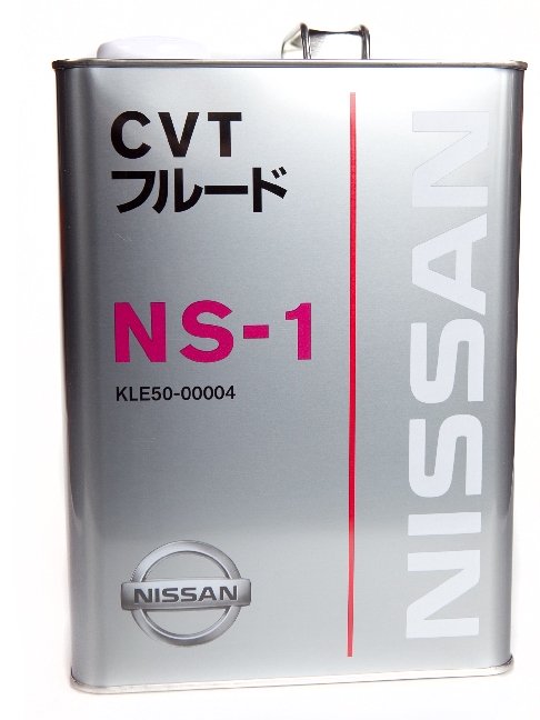 Nissan CVT NS-1 4L 